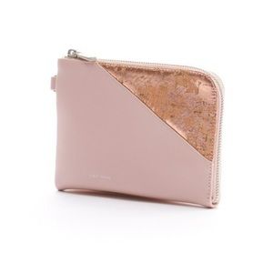 Pixie Mood Wristlet